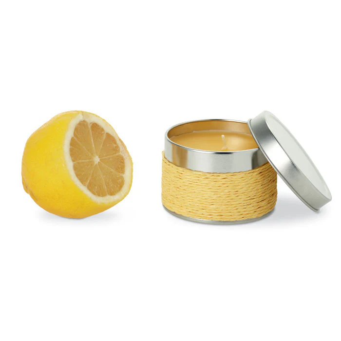 Fragrance candle - Image 8