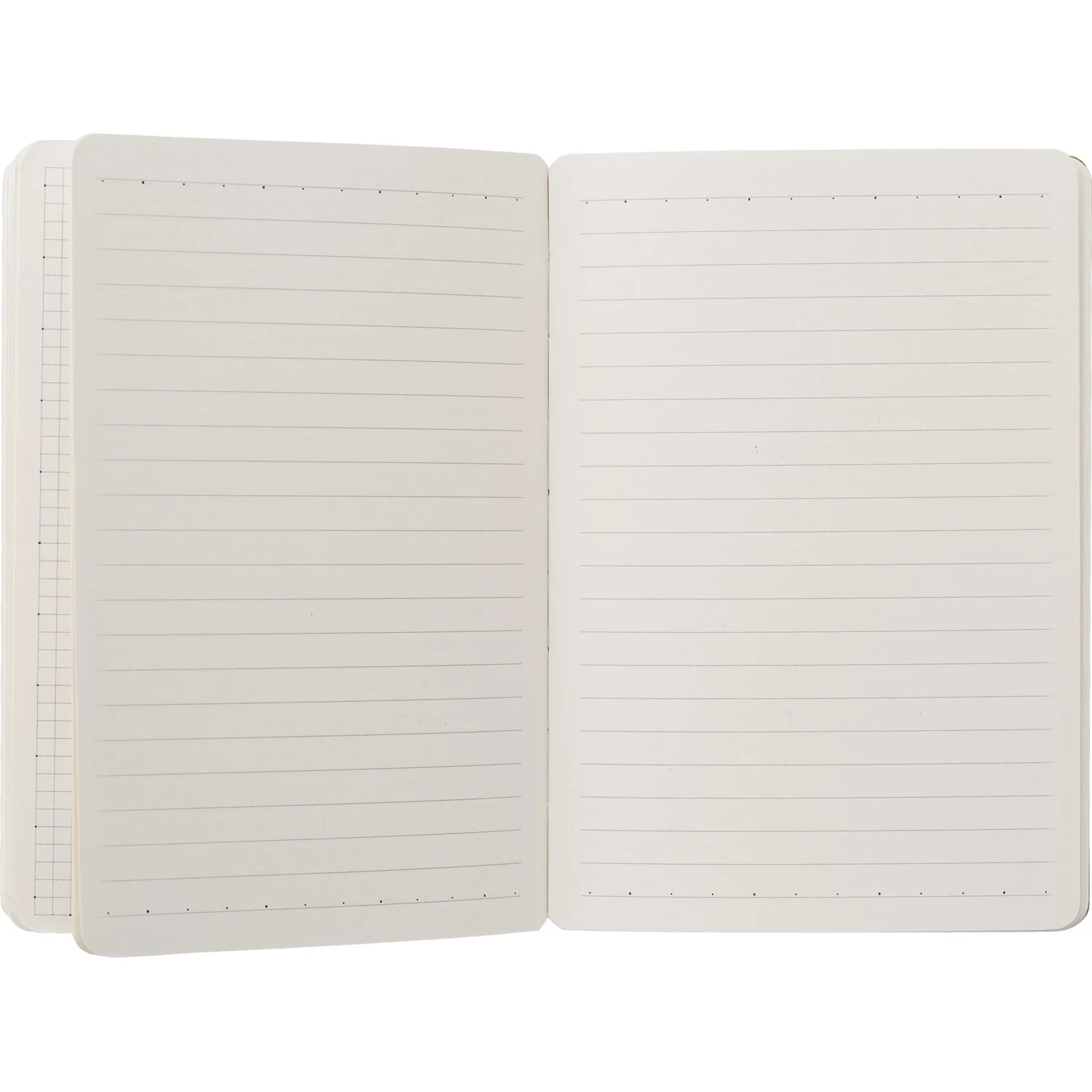 Freshborough Bamboo covered notebook - Image 3