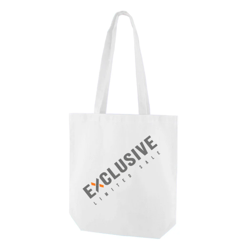 Fresno 10oz Gusseted Canvas Bag - Image 14