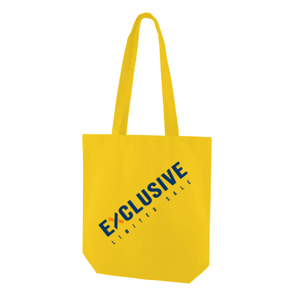 Fresno 10oz Gusseted Canvas Bag - Image 15