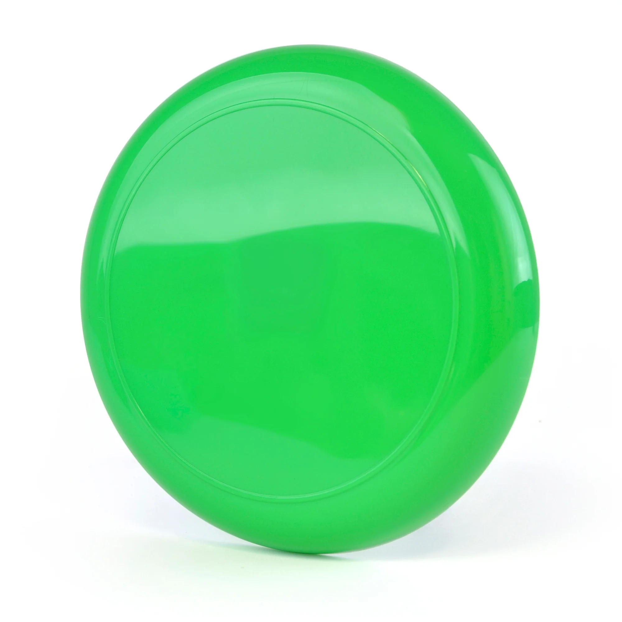 Frisbee Large Plastic Flying Disc - Image 4