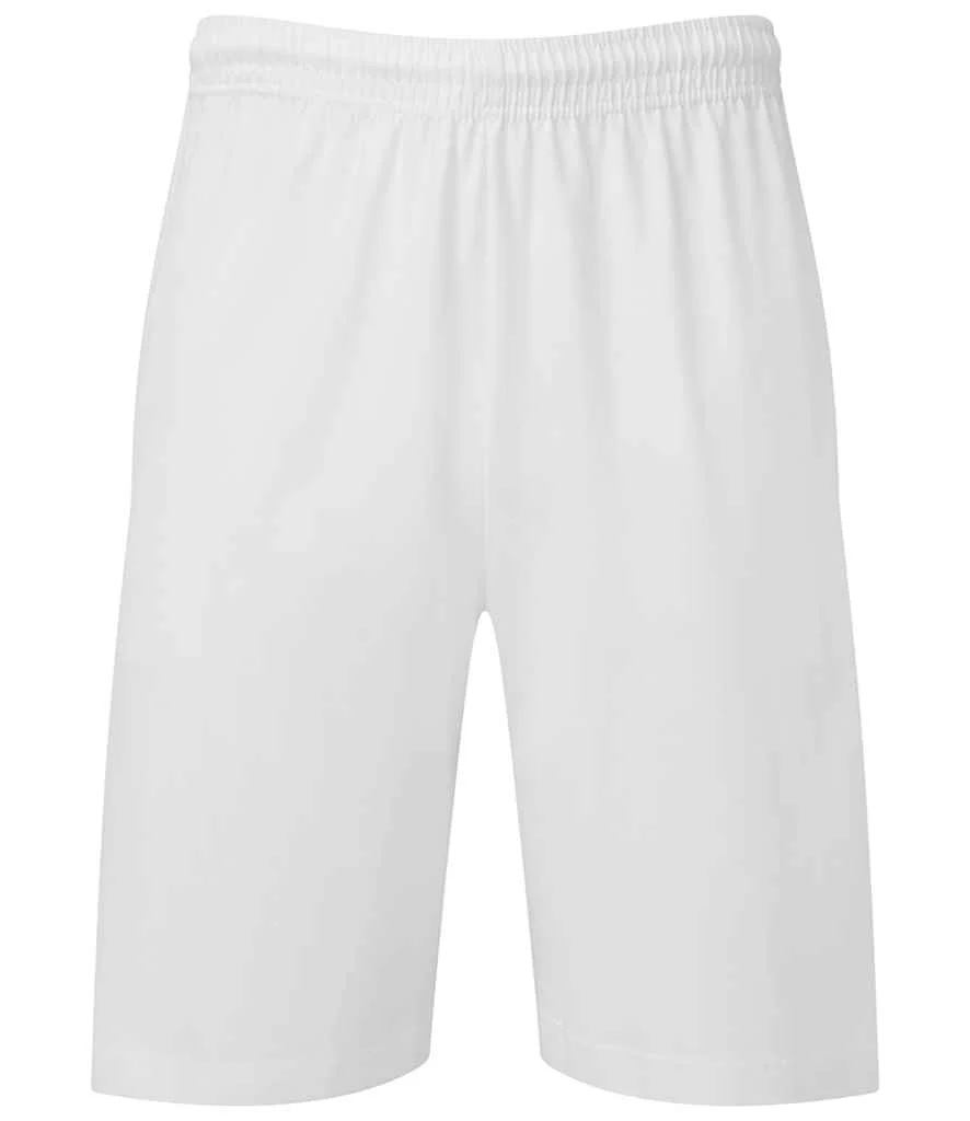 Fruit of the Loom Iconic 195 Jersey Shorts - Image 2