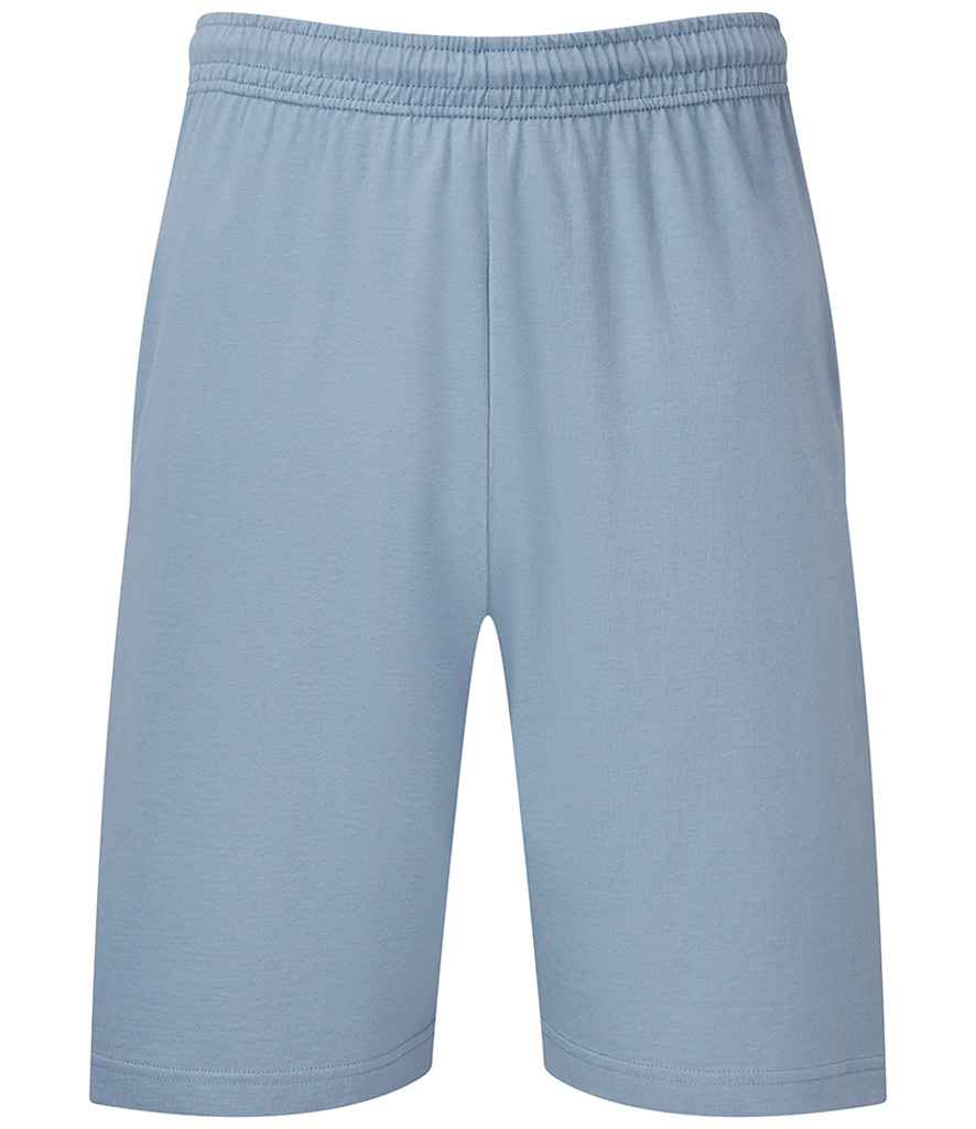 Fruit of the Loom Iconic 195 Jersey Shorts - Image 3