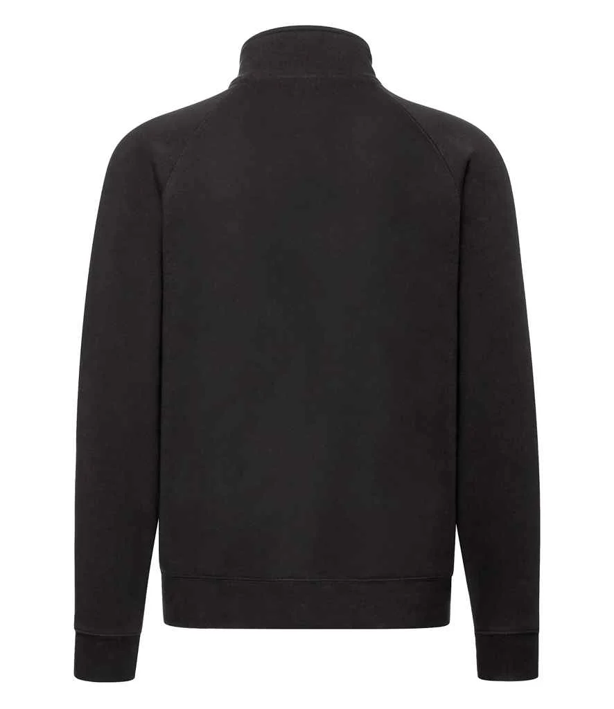 Fruit of the Loom Premium Sweat Jacket - Image 9