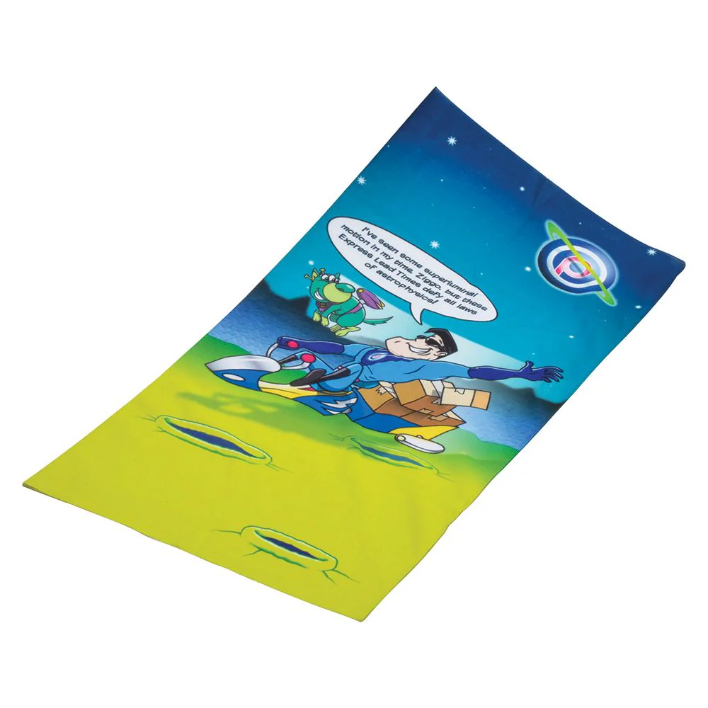 Full Colour Band-It - Image 3