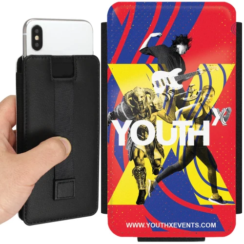 Full Colour Mini Tablet Pouch Case - Image 2