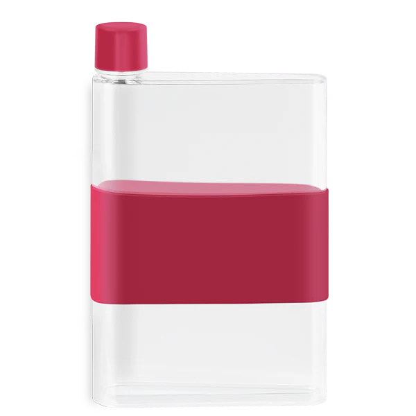 Genie Note Bottle with Silicone Band - Image 11