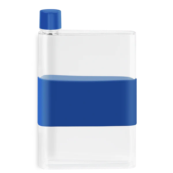 Genie Note Bottle with Silicone Band - Image 14