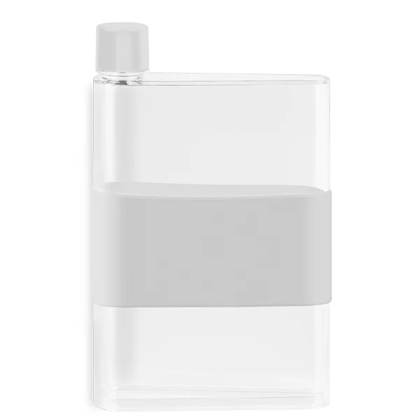 Genie Note Bottle with Silicone Band - Image 3