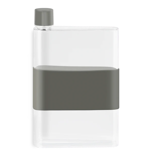 Genie Note Bottle with Silicone Band - Image 5