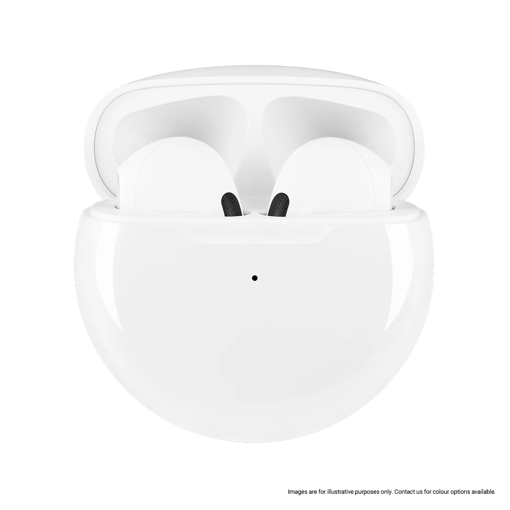 Genie TWS Airbuds - Image 2