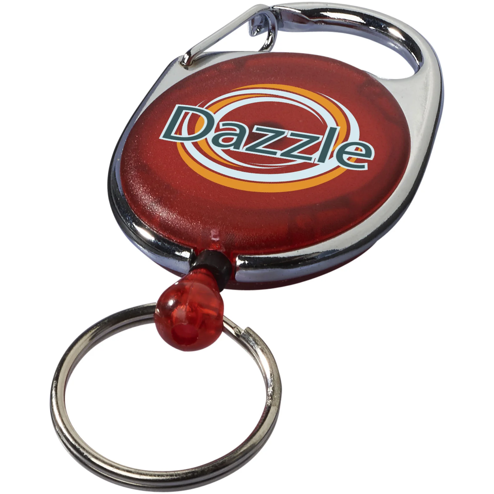 Gerlos roller clip keychain - Image 21