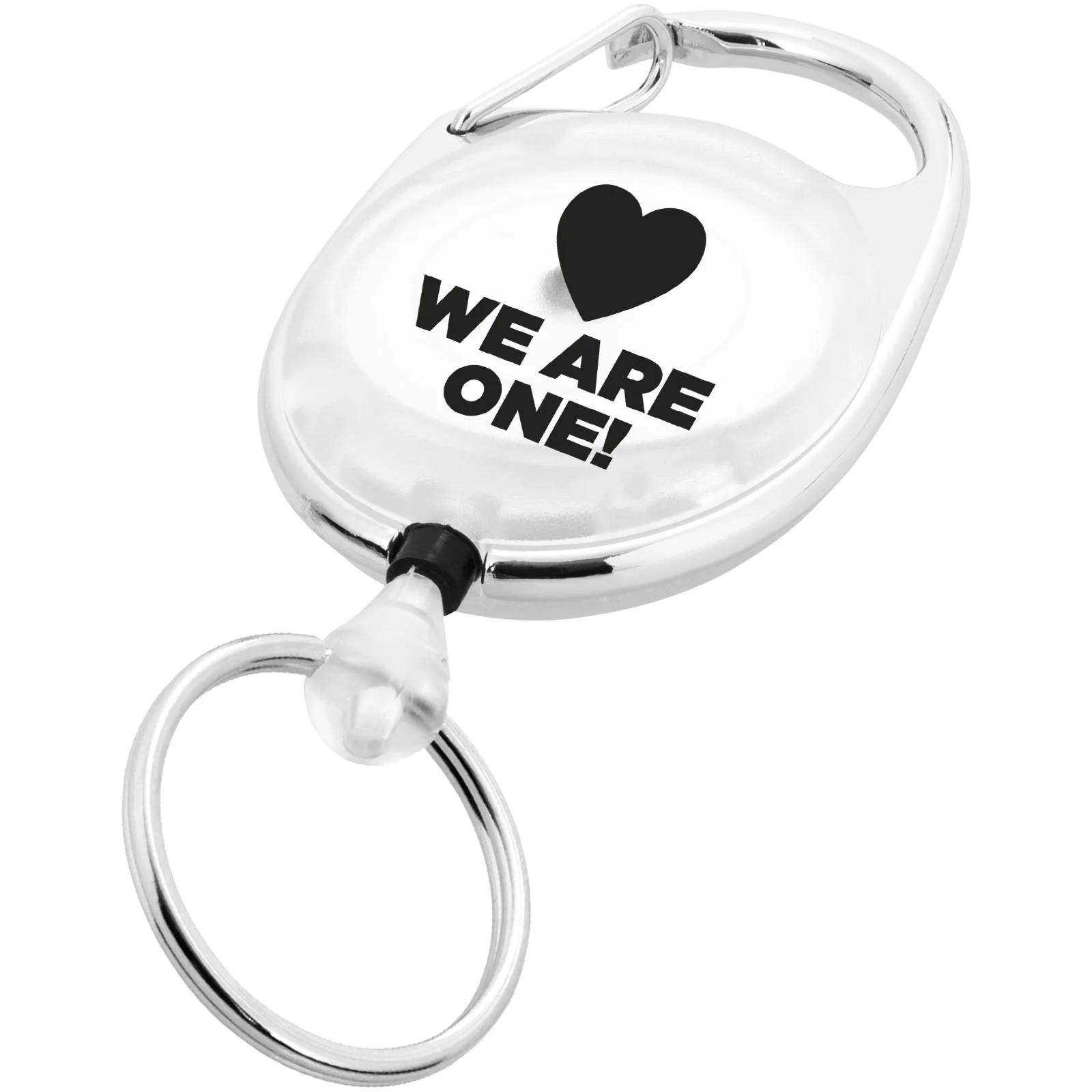 Gerlos roller clip keychain - Image 7