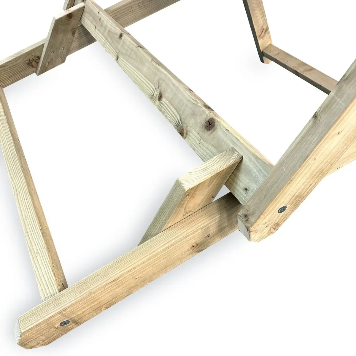 Giant Deck Chair - Image 3