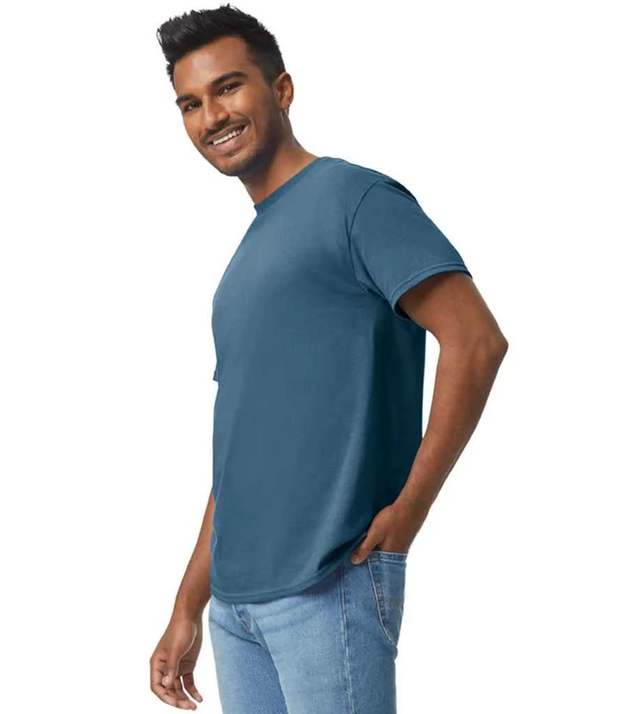 Gildan Heavy Cotton™ T-Shirt Indigo