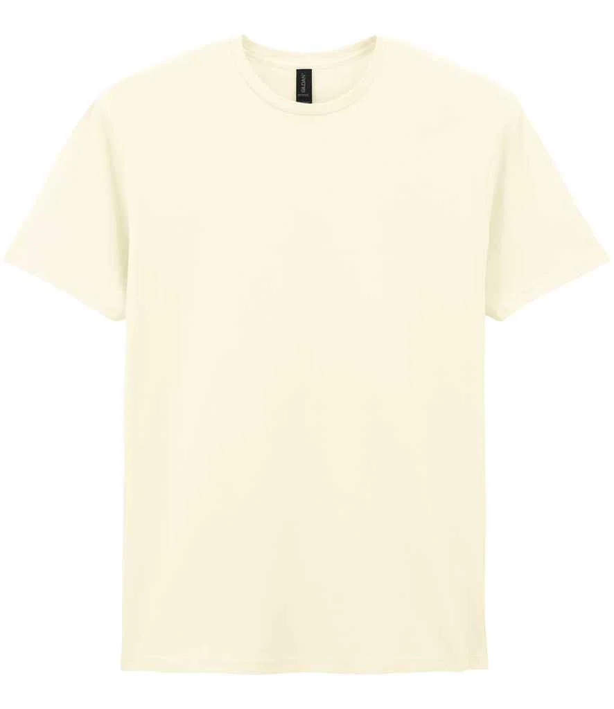 Gildan SoftStyle® Adult T-Shirt Off White - Image 2