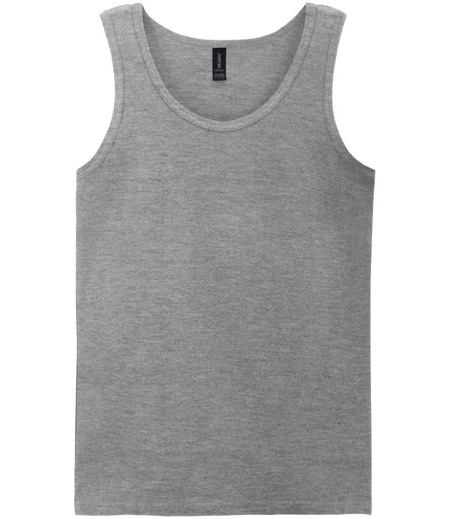 Gildan SoftStyle® Tank Top - Image 10