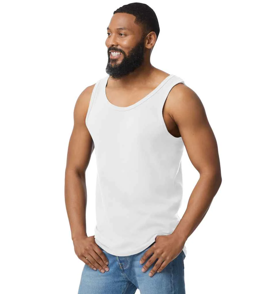 Gildan SoftStyle® Tank Top - Image 11