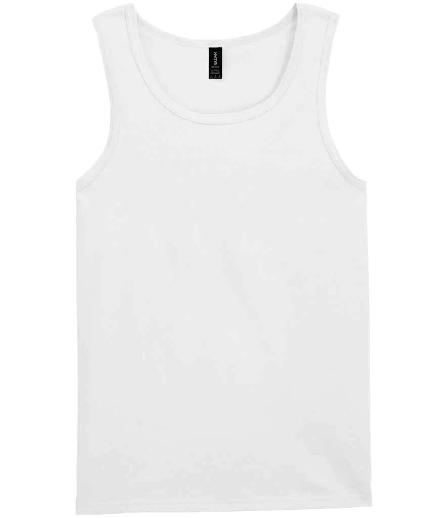 Gildan SoftStyle® Tank Top - Image 12