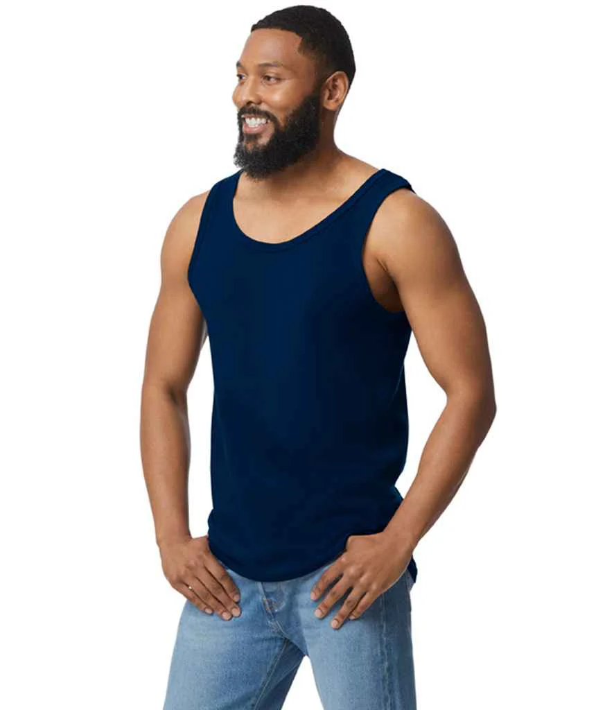 Gildan SoftStyle® Tank Top - Image 5