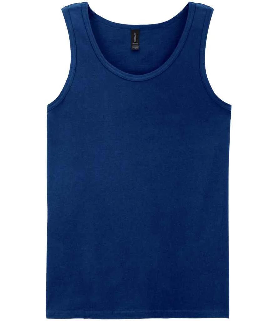Gildan SoftStyle® Tank Top - Image 6