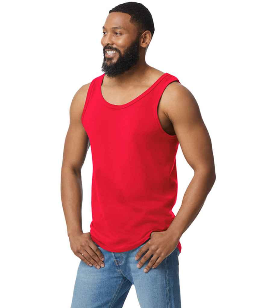 Gildan SoftStyle® Tank Top - Image 7