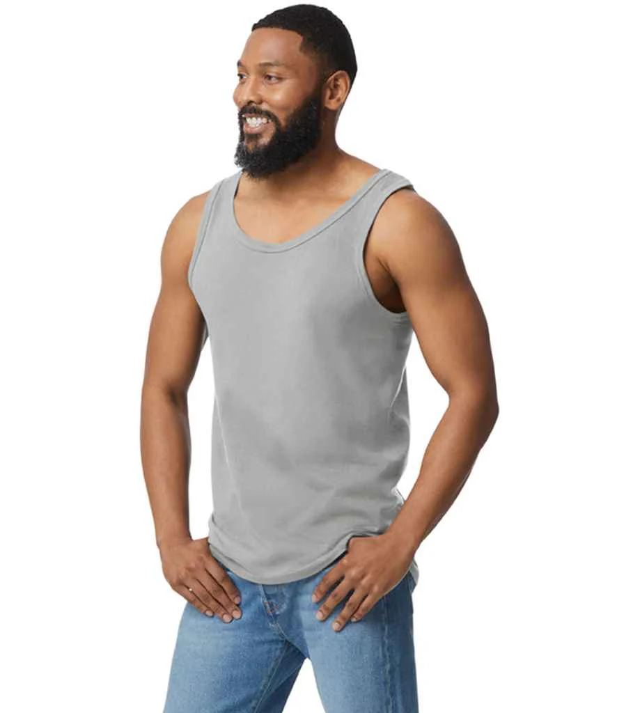 Gildan SoftStyle® Tank Top - Image 9