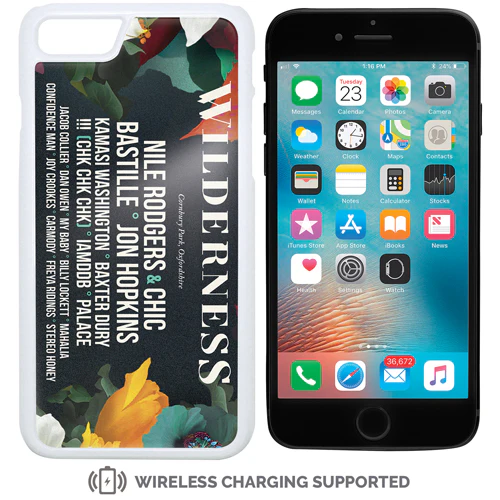Glass Backed Phone Case - Image 2