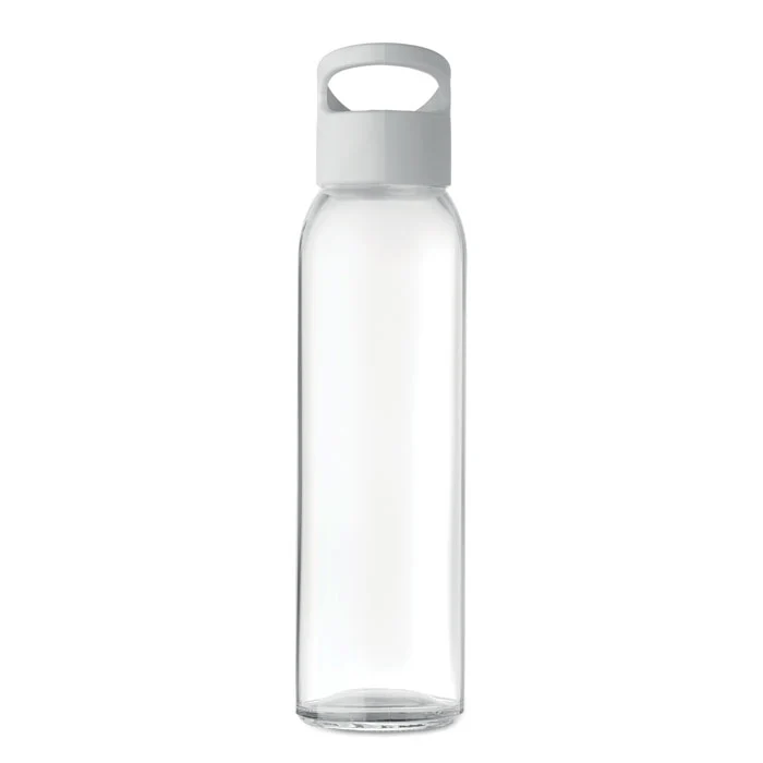 Glass bottle 470ml - Image 4