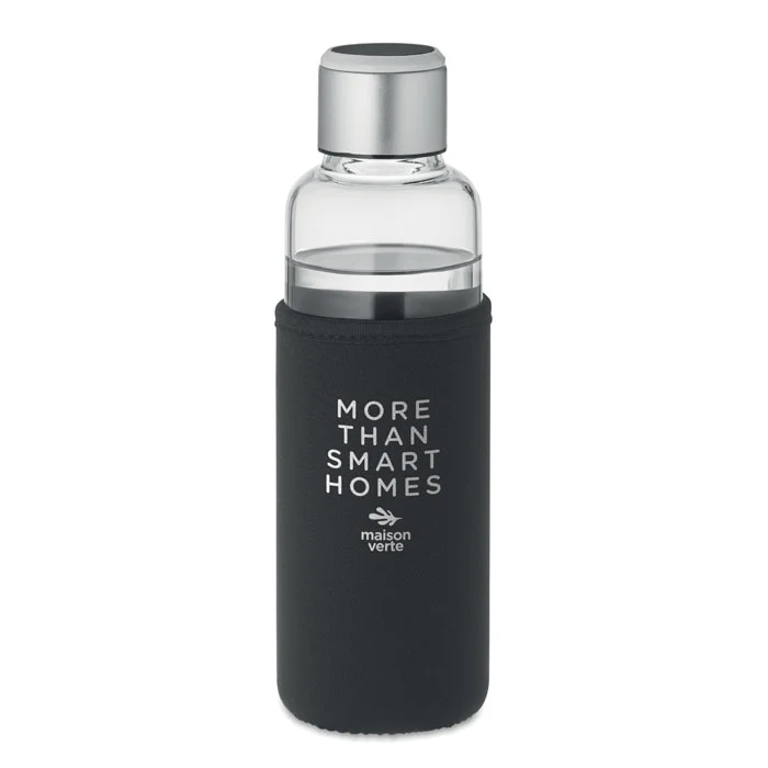 Glass bottle sensor reminder - Image 5
