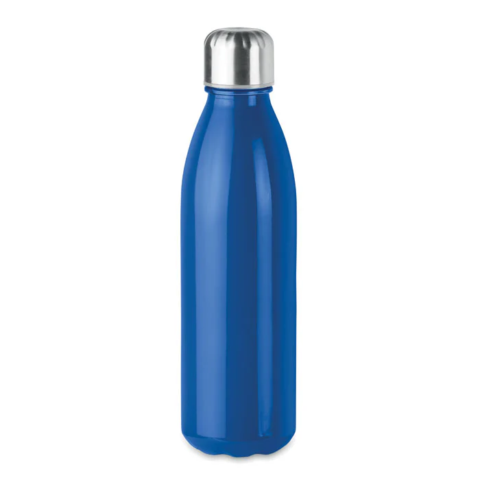 Glass drinking bottle 650ml - Image 7
