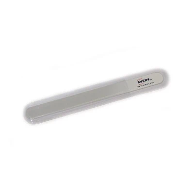 Glass Nail File, Medium - Image 3