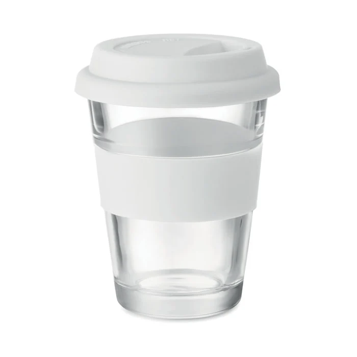 Glass tumbler 350 ml - Image 10