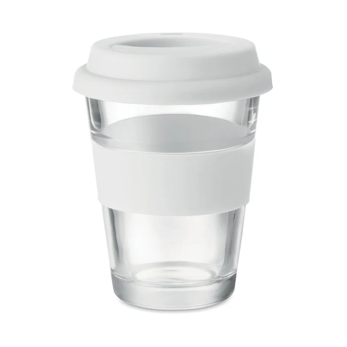 Glass tumbler 350 ml - Image 11