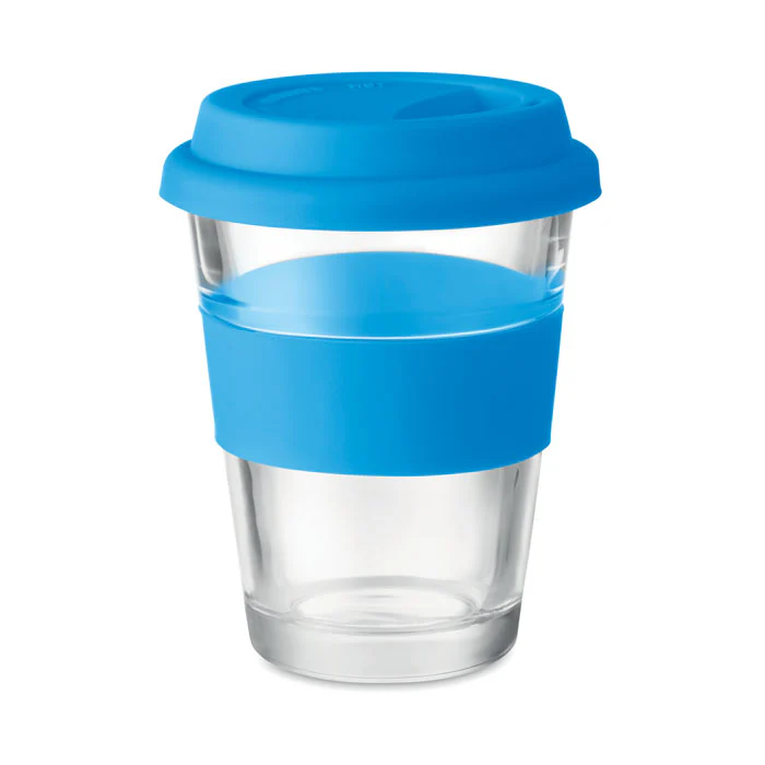 Glass tumbler 350 ml - Image 8