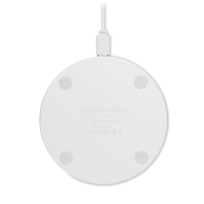 Glass wireless 10W charger - Image 10