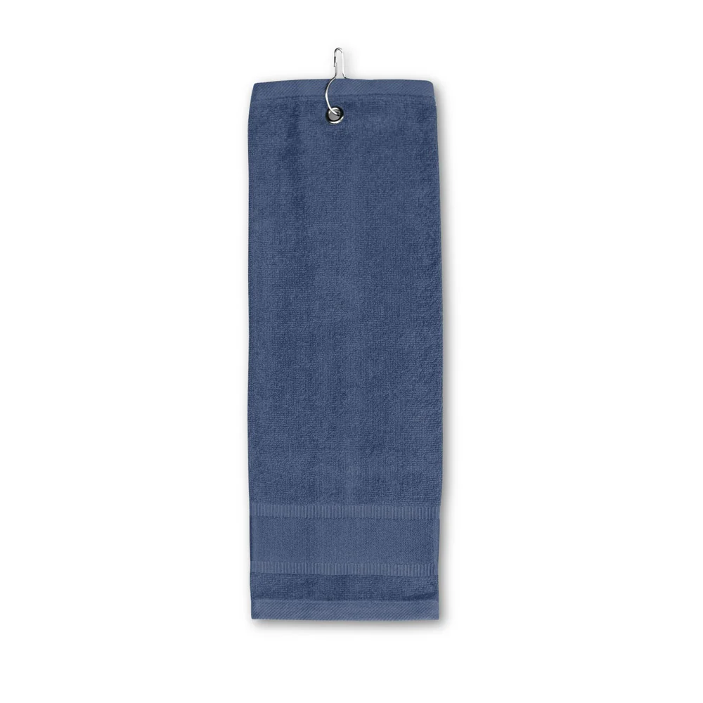 GOLFI. Multifunctional cotton towel (430 g/m²) - Image 5