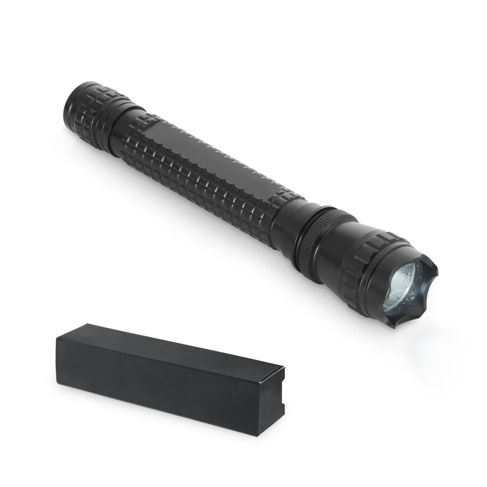 GRANJA. Aluminium torch with LED - Image 2