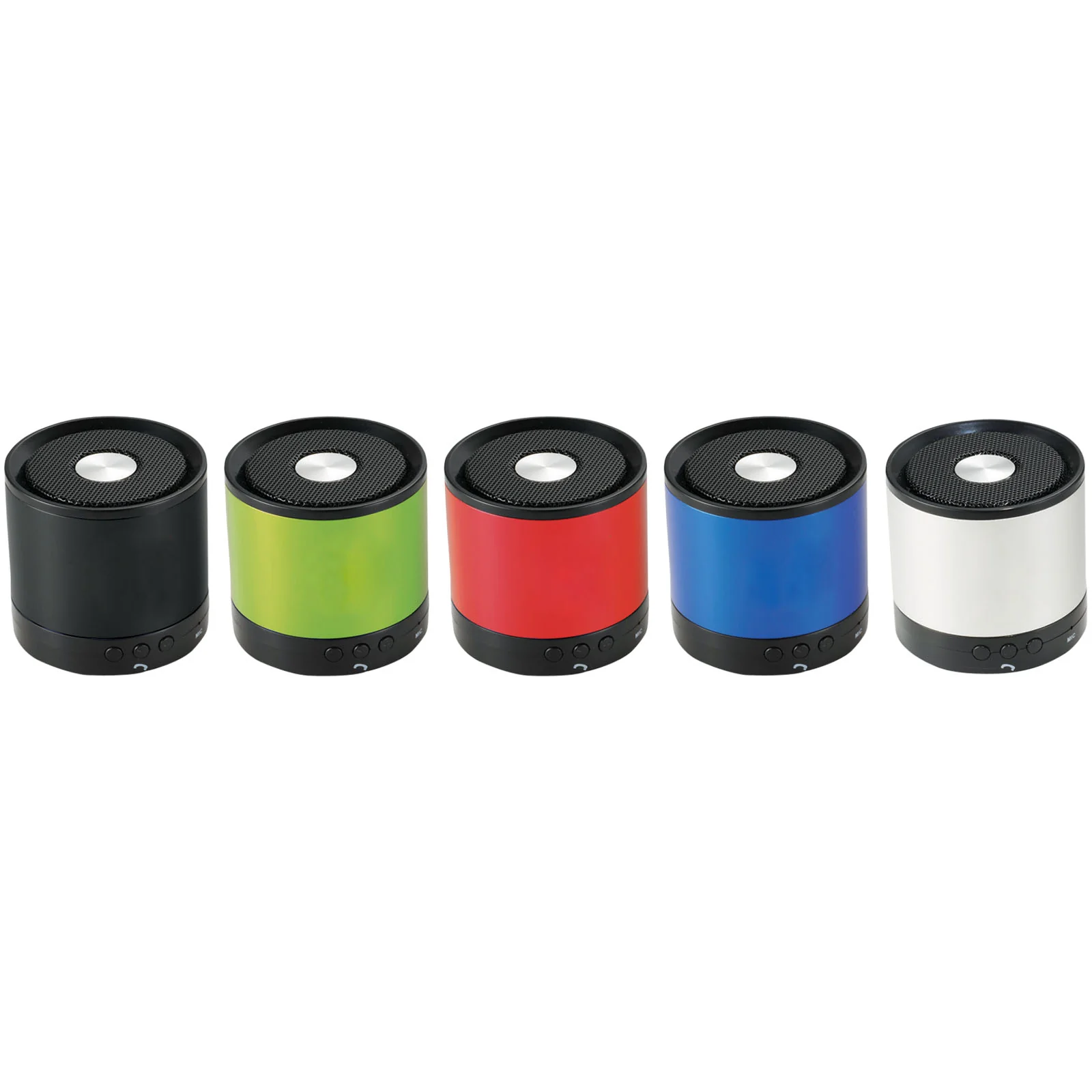 Greedo Bluetooth® aluminium speaker - Image 2