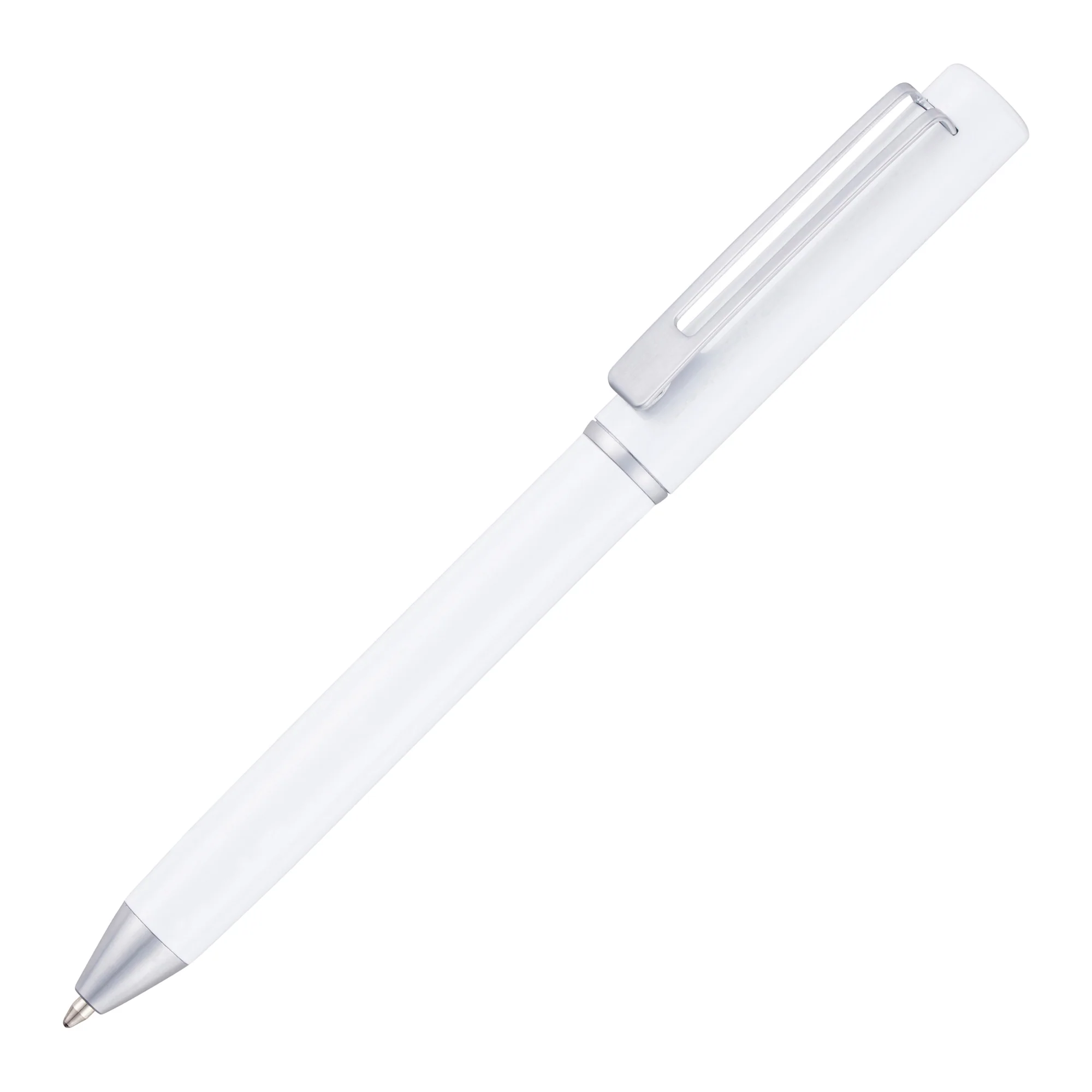GRENADIER ball pen with trim - Image 12