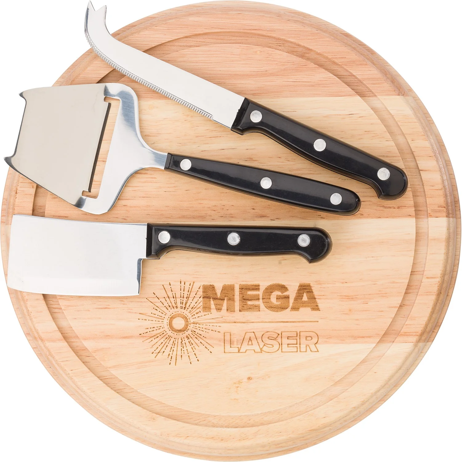 Gronant Cheese board - Image 3
