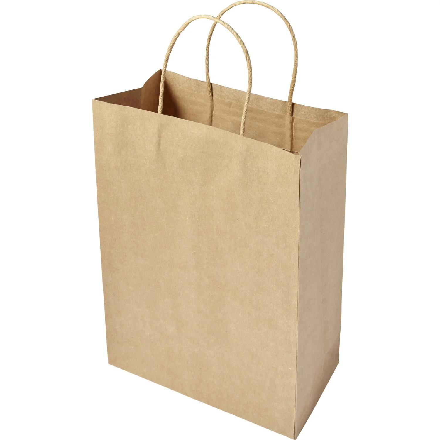 Ground Paper bag (medium) - Image 2