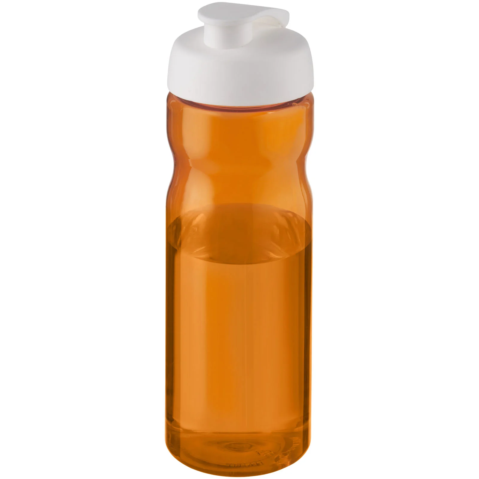 H2O Active® Base 650 ml flip lid sport bottle - Image 31