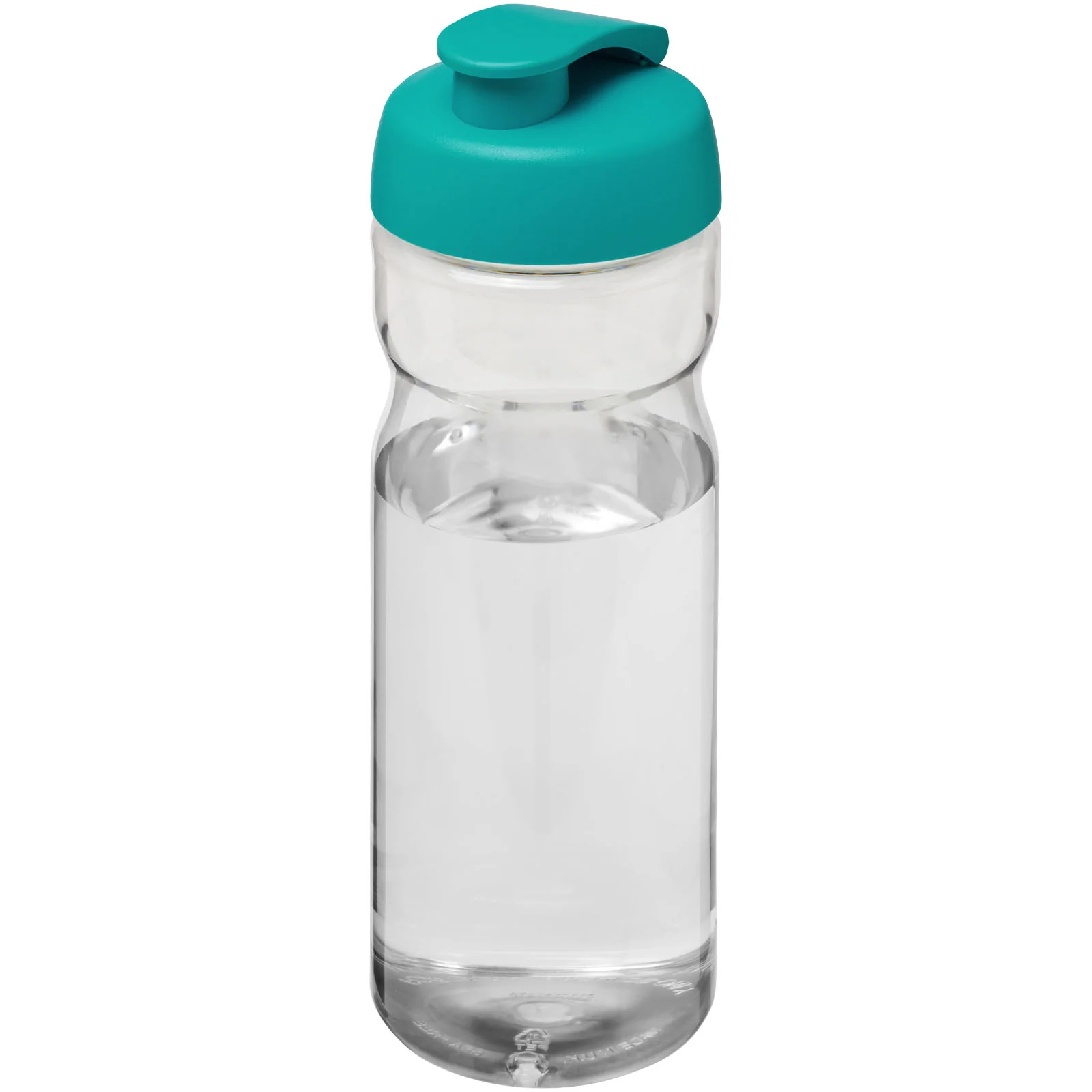 H2O Active® Base 650 ml flip lid sport bottle - Image 6