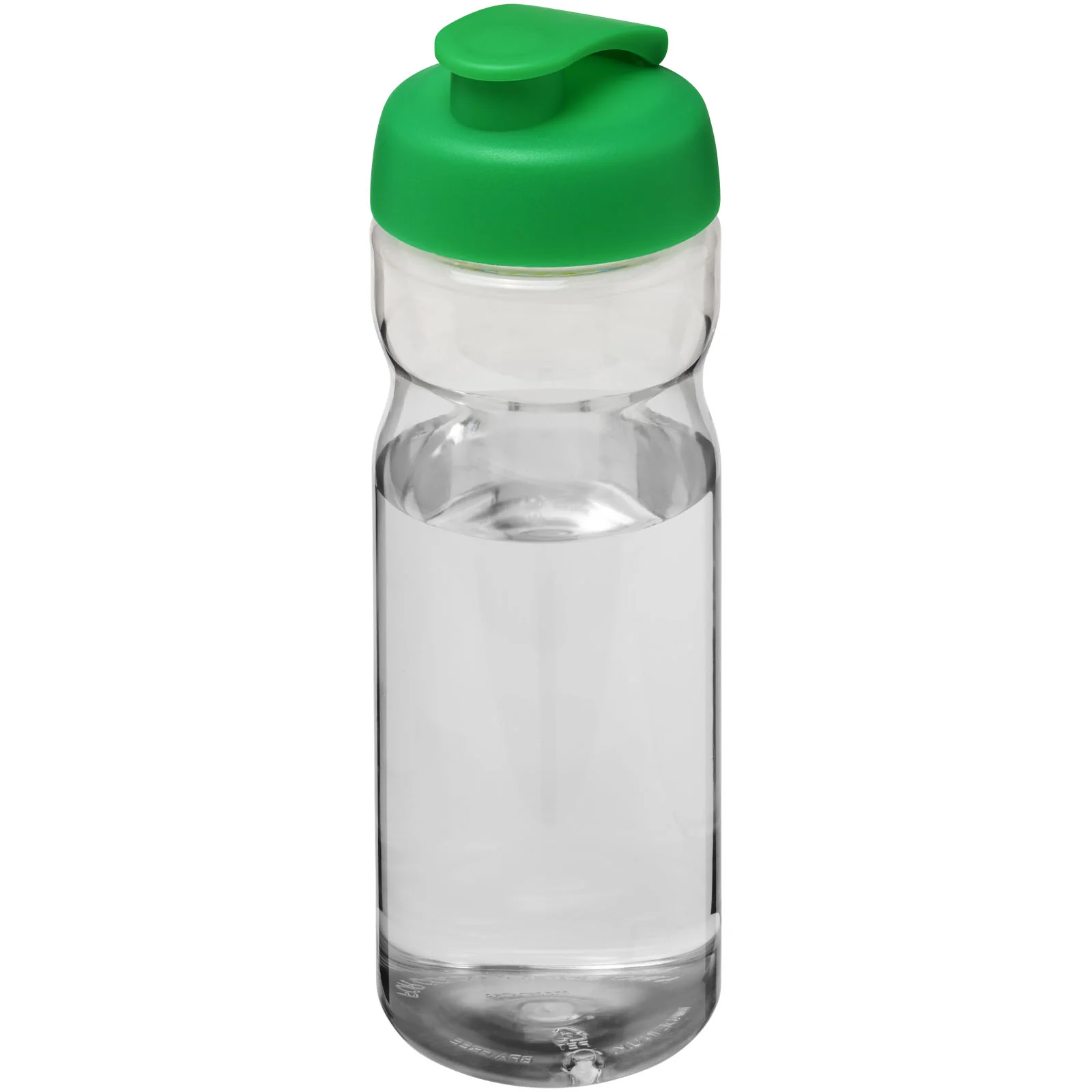 H2O Active® Base 650 ml flip lid sport bottle - Image 7