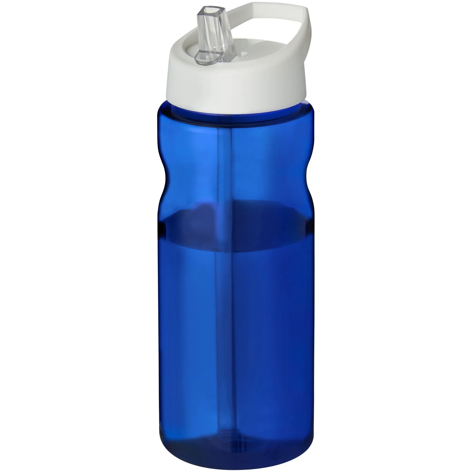 H2O Active® Base 650 ml spout lid sport bottle - Image 12