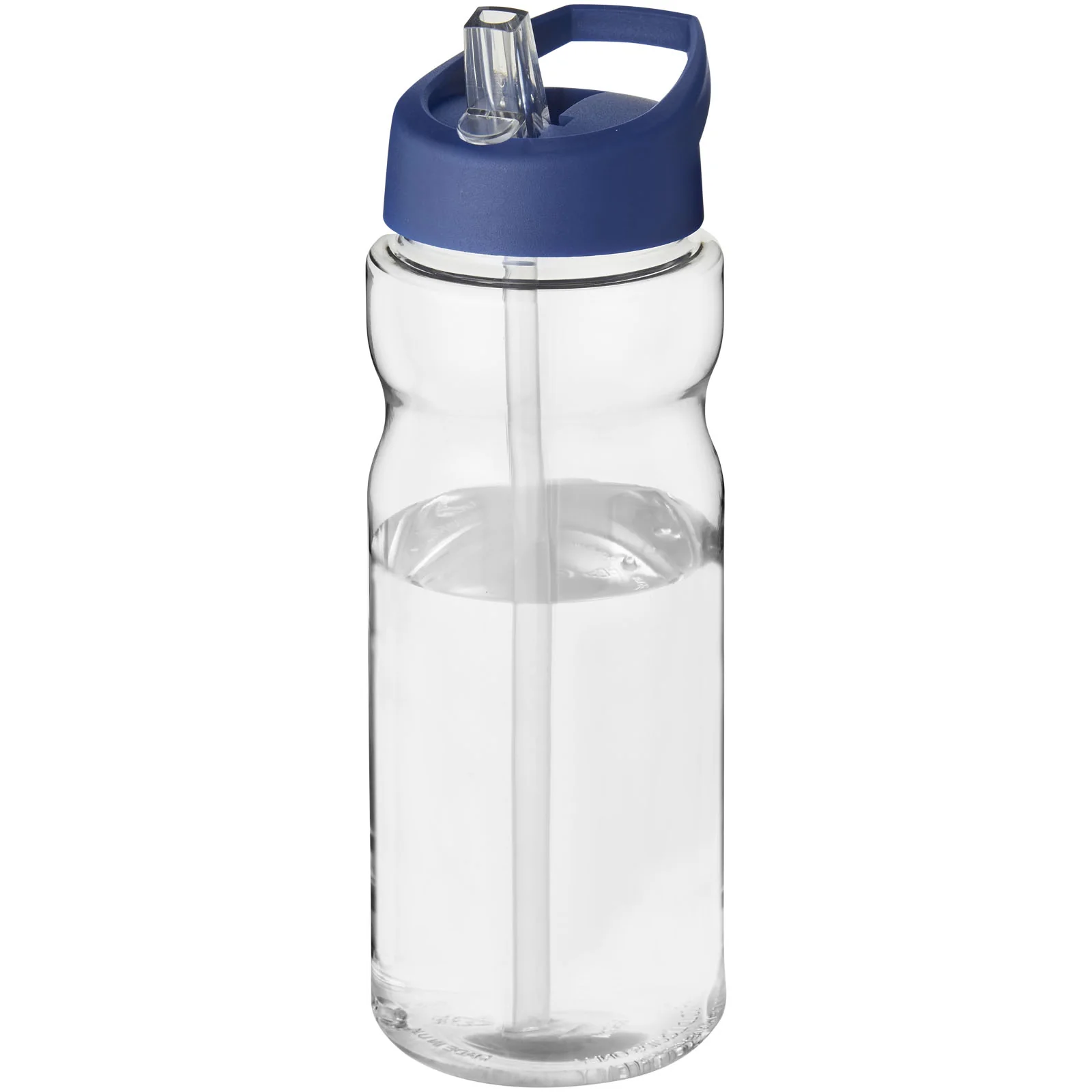 H2O Active® Base 650 ml spout lid sport bottle - Image 17