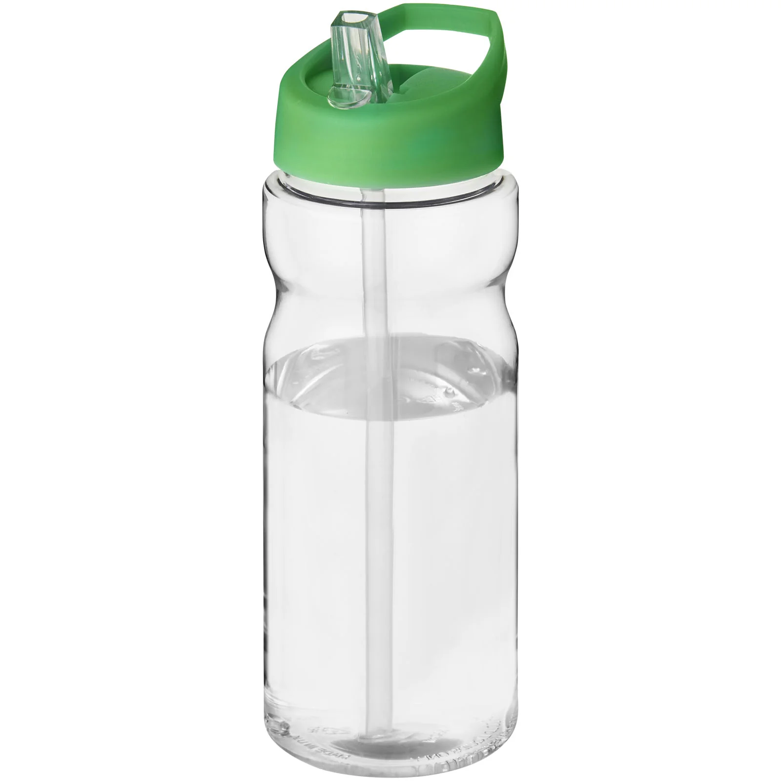 H2O Active® Base 650 ml spout lid sport bottle - Image 18