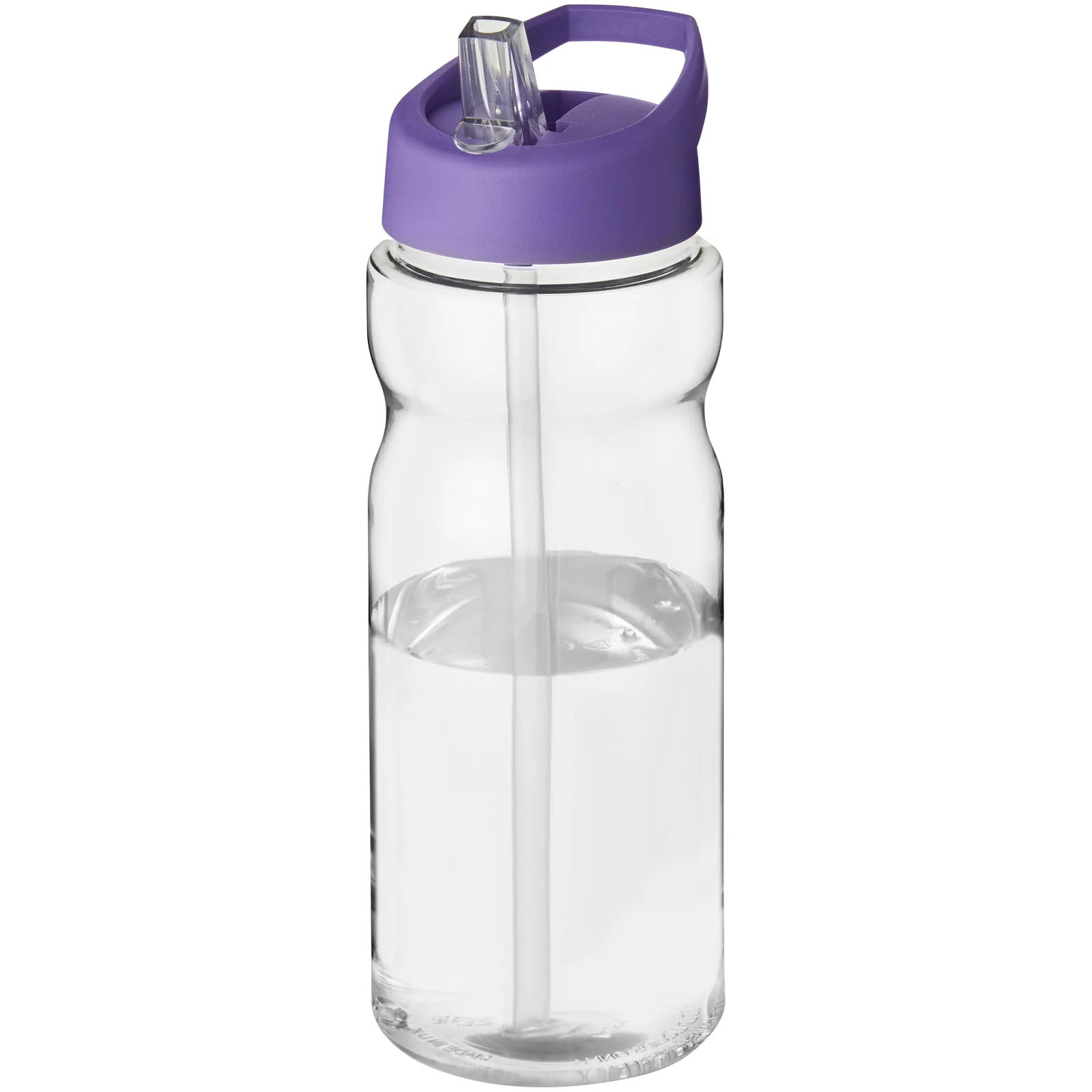H2O Active® Base 650 ml spout lid sport bottle - Image 22