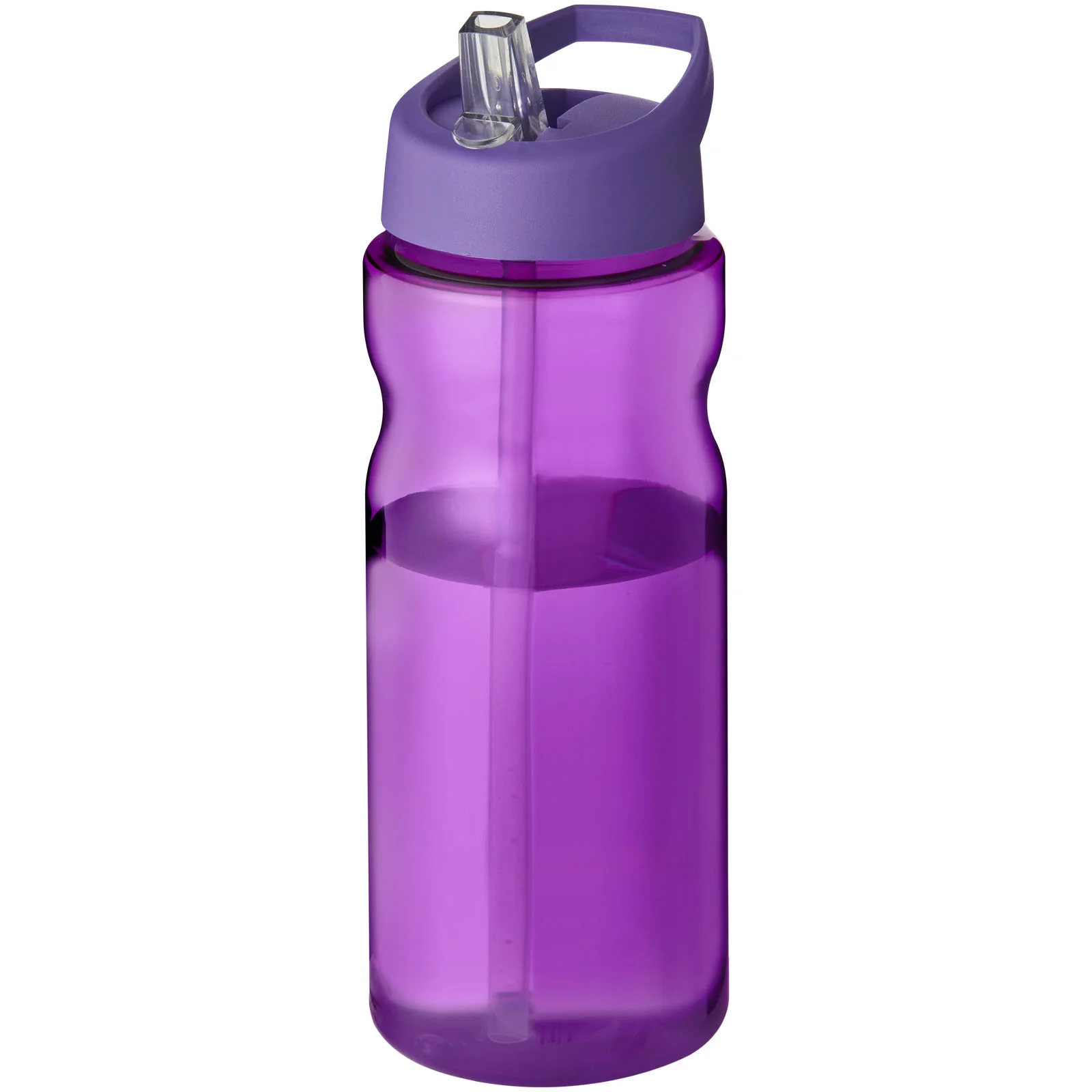 H2O Active® Base 650 ml spout lid sport bottle - Image 25